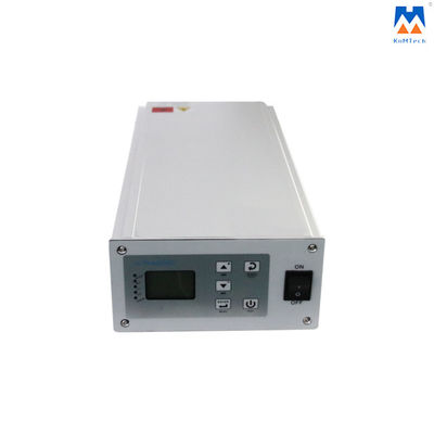 Theo dõi tần số tự động Máy phát điện siêu âm 2600W để hàn nhựa