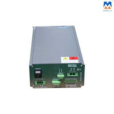 Máy hàn siêu âm hàn nhựa 15KHz 4200W Nguồn điện