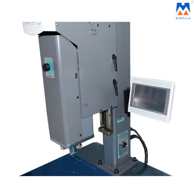 Máy hàn siêu âm kỹ thuật số Tần số tự động điều chỉnh 15KHz 3200W