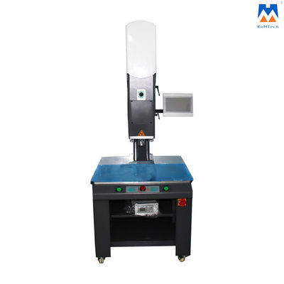 Máy hàn nhựa siêu âm kỹ thuật số 4200W Tần số tự động điều chỉnh