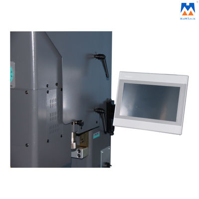 Máy hàn nhựa siêu âm kỹ thuật số 4200W Tần số tự động điều chỉnh