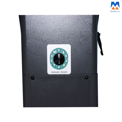 Máy hàn nhựa siêu âm kỹ thuật số 4200W Tần số tự động điều chỉnh