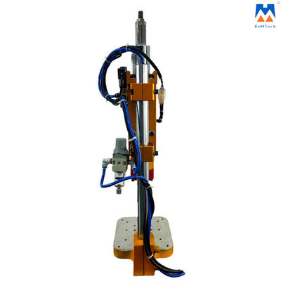 Máy hàn siêu âm Máy hàn điểm siêu âm di động 20KHz 12KG