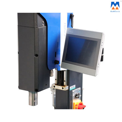 Máy hàn nhựa siêu âm 20KHz 3000W Có nhiều chức năng