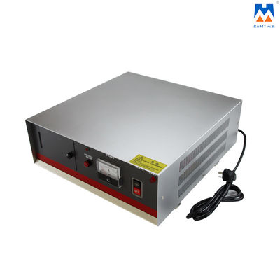 Máy hàn nhựa siêu âm tiêu chuẩn cho hàn nhựa ABS PP PVC
