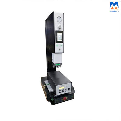 Máy hàn siêu âm 1500W có độ chính xác cao Máy hàn siêu âm để hàn nhựa
