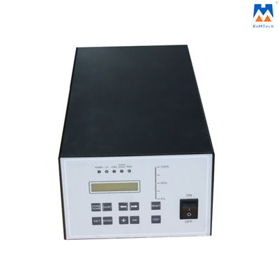 Máy hàn siêu âm 1500W có độ chính xác cao Máy hàn siêu âm để hàn nhựa
