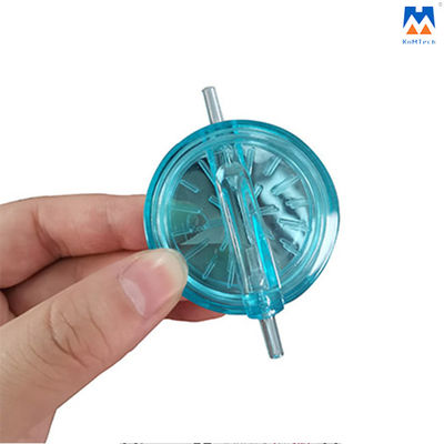 Máy hàn siêu âm quay nhiều trạm 4200W cho các bộ phận nhựa