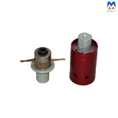 Bộ chuyển đổi sóng siêu âm 3600W để hàn nhựa công suất lớn