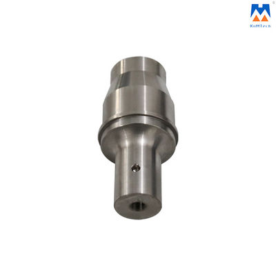 Máy hàn siêu âm 1,5kg Titanium 20KHz