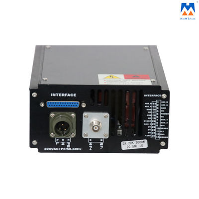 Máy phát điện siêu âm kỹ thuật số cho vải không dệt 15/20 / 35KHz
