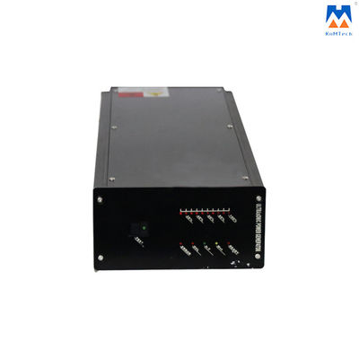 Máy phát điện siêu âm kỹ thuật số cho vải không dệt 15/20 / 35KHz