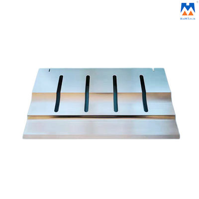 Lưỡi cắt thực phẩm siêu âm có chiều cao 305mm để cắt bánh mì