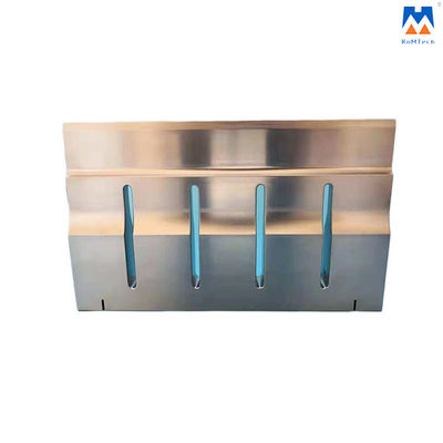 Lưỡi cắt thực phẩm siêu âm có chiều cao 305mm để cắt bánh mì