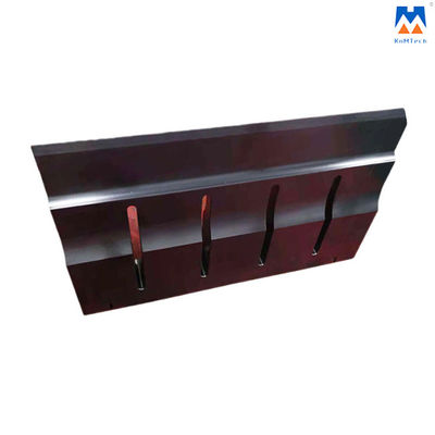 Lưỡi cắt thực phẩm siêu âm có chiều cao 305mm để cắt bánh mì