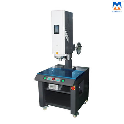 Máy hàn siêu âm tiêu chuẩn 4200W Máy hàn siêu âm tiêu chuẩn cho đồ chơi, điện tử, nhựa