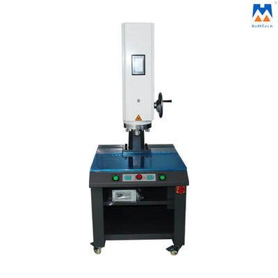 Máy hàn siêu âm tiêu chuẩn 4200W Máy hàn siêu âm tiêu chuẩn cho đồ chơi, điện tử, nhựa