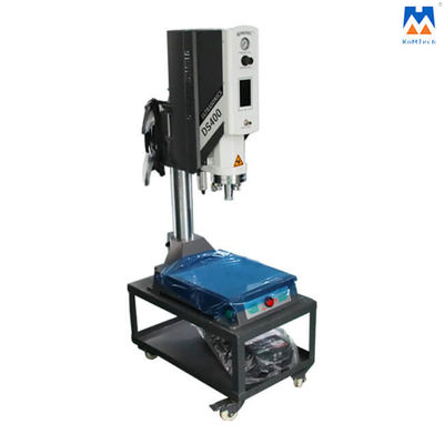 Máy hàn nhựa 15KHz 2600W Máy hàn siêu âm Máy hàn siêu âm