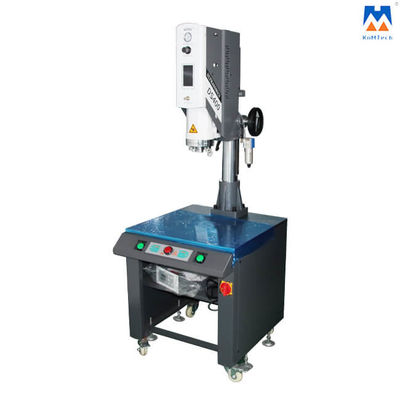Máy hàn siêu âm 3KW Máy hàn siêu âm để hàn nhựa