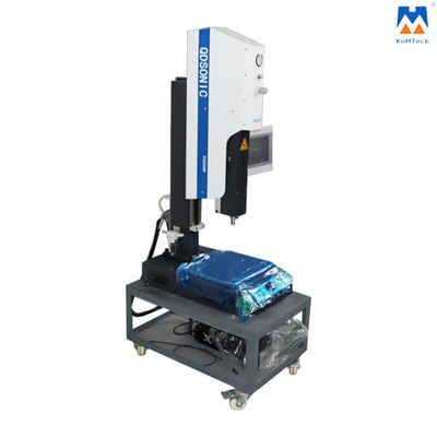 Máy hàn siêu âm 35KHz Máy hàn siêu âm cho các bộ phận nhựa