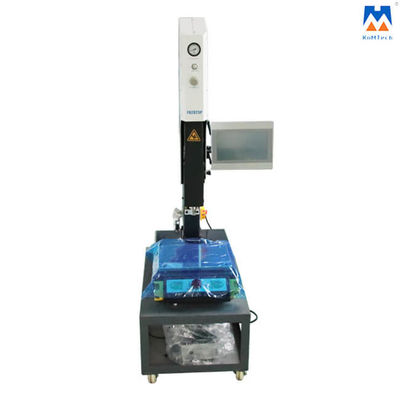 Máy hàn siêu âm 35KHz Máy hàn siêu âm cho các bộ phận nhựa