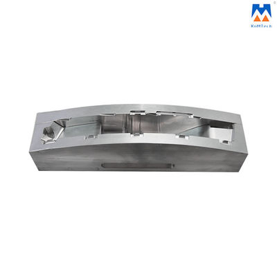 Dụng cụ siêu âm 15KHz hoặc Còi siêu âm để hàn nhựa đèn hậu ô tô