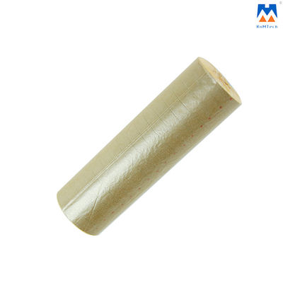 Vòng gốm áp điện PZT8 30X10X6mm cho đầu dò siêu âm