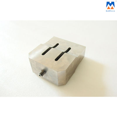 Khuôn hàn siêu âm Titan Sừng hàn tùy chỉnh có sẵn