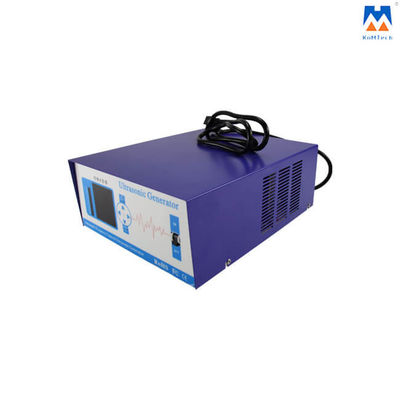 Nguồn cung cấp năng lượng làm sạch bằng sóng siêu âm kỹ thuật số 40kHz để làm sạch bằng sóng siêu âm