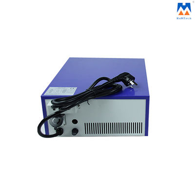 Hộp máy phát siêu âm kỹ thuật số 1500W 40kHz cho máy làm sạch siêu âm