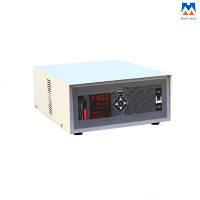 Điều khiển PLC Máy làm sạch siêu âm 40kHz với chức năng sưởi ấm