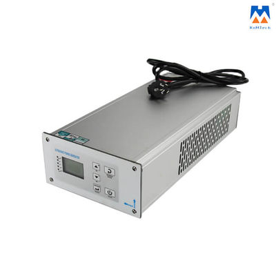 Hệ thống cắt thực phẩm siêu âm 20KHz để cắt bánh