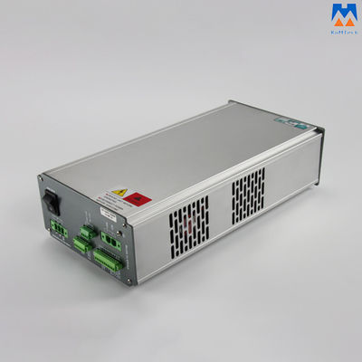 Hệ thống cắt thực phẩm siêu âm 20KHz để cắt bánh