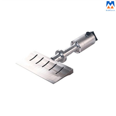Hệ thống cắt thực phẩm siêu âm 20KHz để cắt bánh