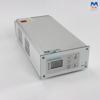 Máy hàn siêu âm kỹ thuật số 2500W 15kHz với chức năng điều chỉnh tự động