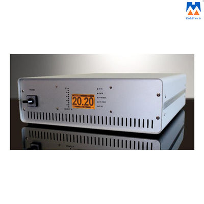 Máy hàn kim loại siêu âm 4000W khí nén cho thiết bị liên kết cáp đồng điện tử