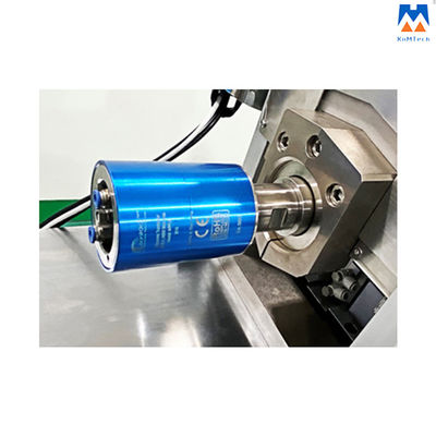 Máy hàn kim loại siêu âm 4000W khí nén cho thiết bị liên kết cáp đồng điện tử