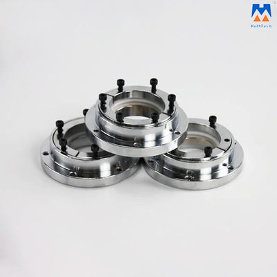 Phụ kiện máy siêu âm KM-SS 20kHz với đầu dò máy phát điện và còi cho máy hàn vòng tai