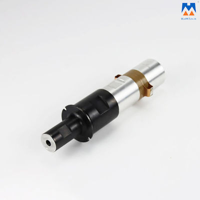 Bộ hàn siêu âm 20KHz với đầu dò máy phát và còi cho máy hàn siêu âm không dệt