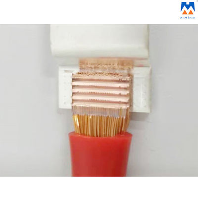 Máy hàn kim loại siêu âm 20KHz 6000W cho thiết bị hàn dây đồng