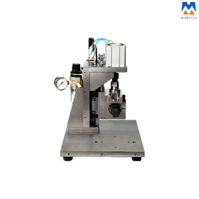 Máy hàn điểm kim loại siêu âm 40kHz Máy hàn pin siêu âm