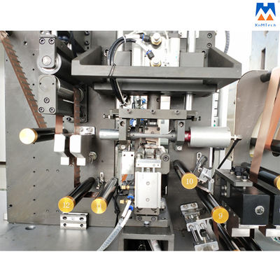 Máy hàn điểm kim loại siêu âm 40kHz Máy hàn pin siêu âm