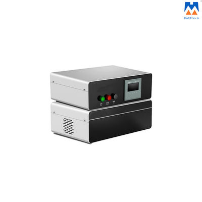Máy hàn cáp nhôm siêu âm 4kW 20kHz