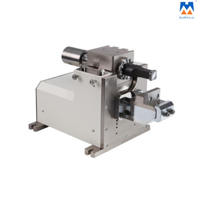Máy hàn cáp nhôm siêu âm 4kW 20kHz