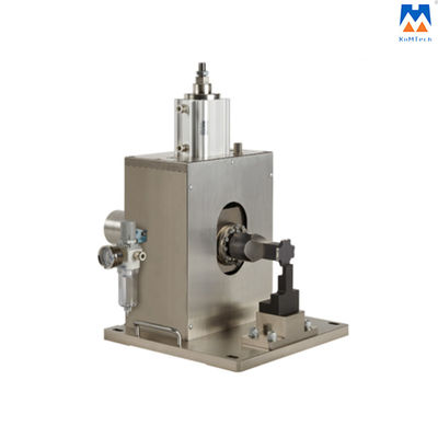 Máy hàn cáp nhôm siêu âm 4kW 20kHz