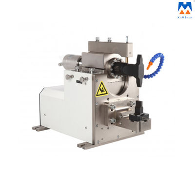 Máy hàn cáp nhôm siêu âm 4kW 20kHz