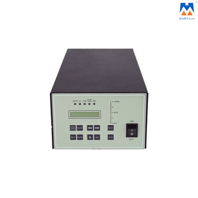 Hộp máy phát siêu âm 20Khz với mạch song song cho thợ hàn siêu âm