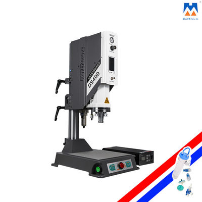 Máy hàn siêu âm 15KHz 2600W Máy hàn siêu âm Máy hàn siêu âm