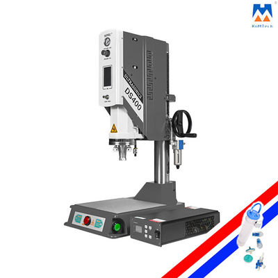 Máy hàn siêu âm 15KHz 2600W Máy hàn siêu âm Máy hàn siêu âm