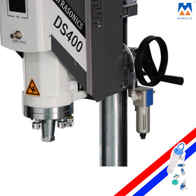 Máy hàn siêu âm 15KHz 2600W Máy hàn siêu âm Máy hàn siêu âm